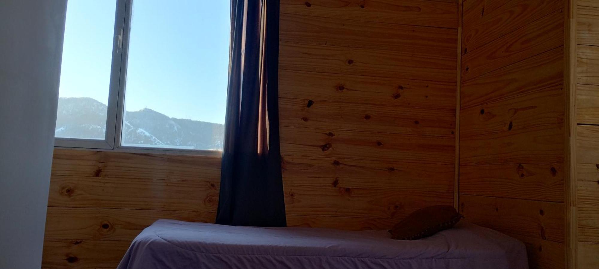 Roca Negra Villa San Carlos de Bariloche Exterior photo